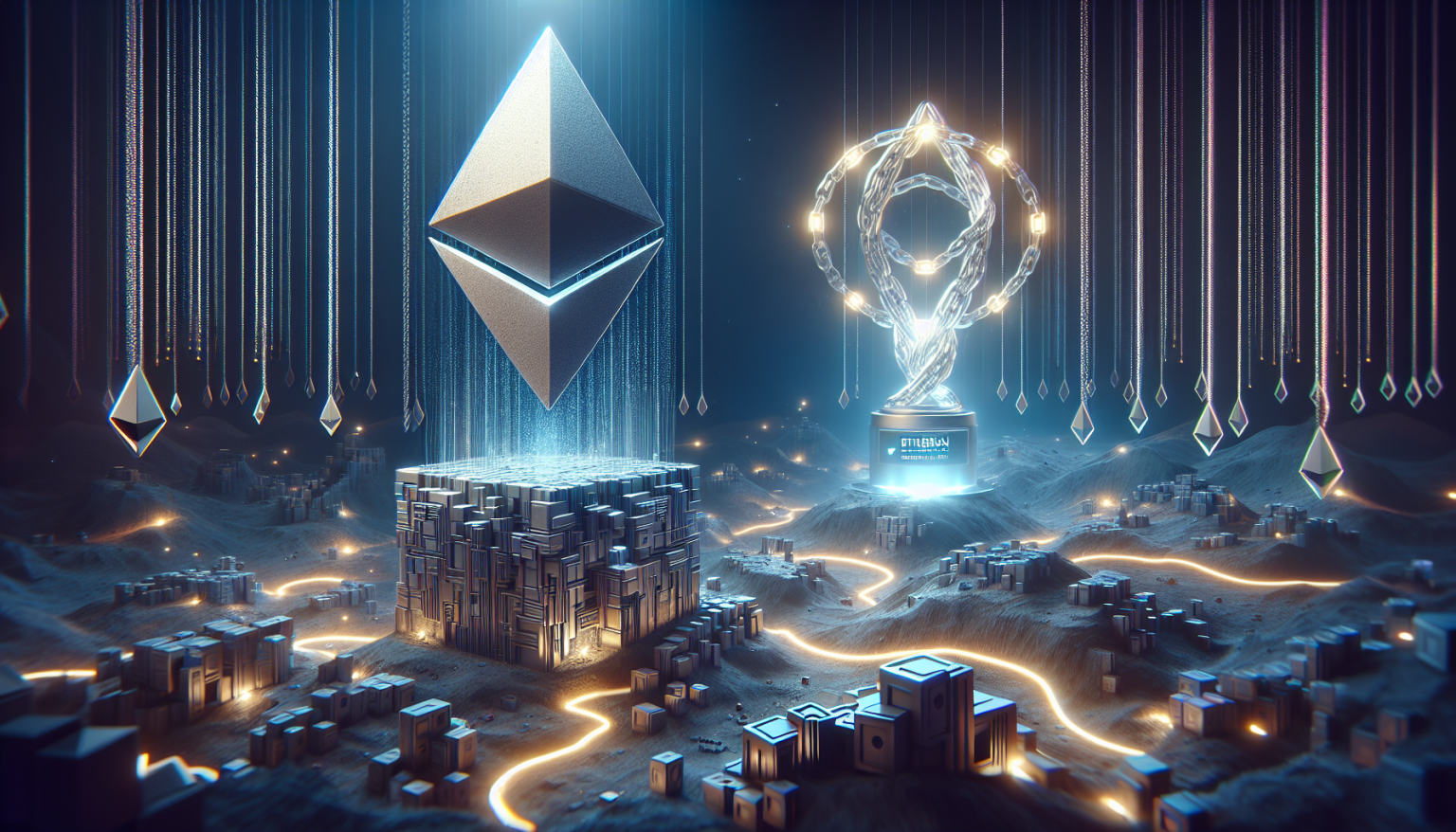 Ethereum Foundation Takes Bold Steps Towards Post-Quantum Security – featured image