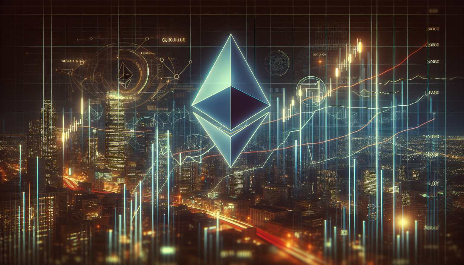 Ethereum Open Interest Surges as Traders Regain Confidence Post-October Shakeout Ethereum Open Interest Surges as Traders Regain Confidence Post-October Shakeout – featured image