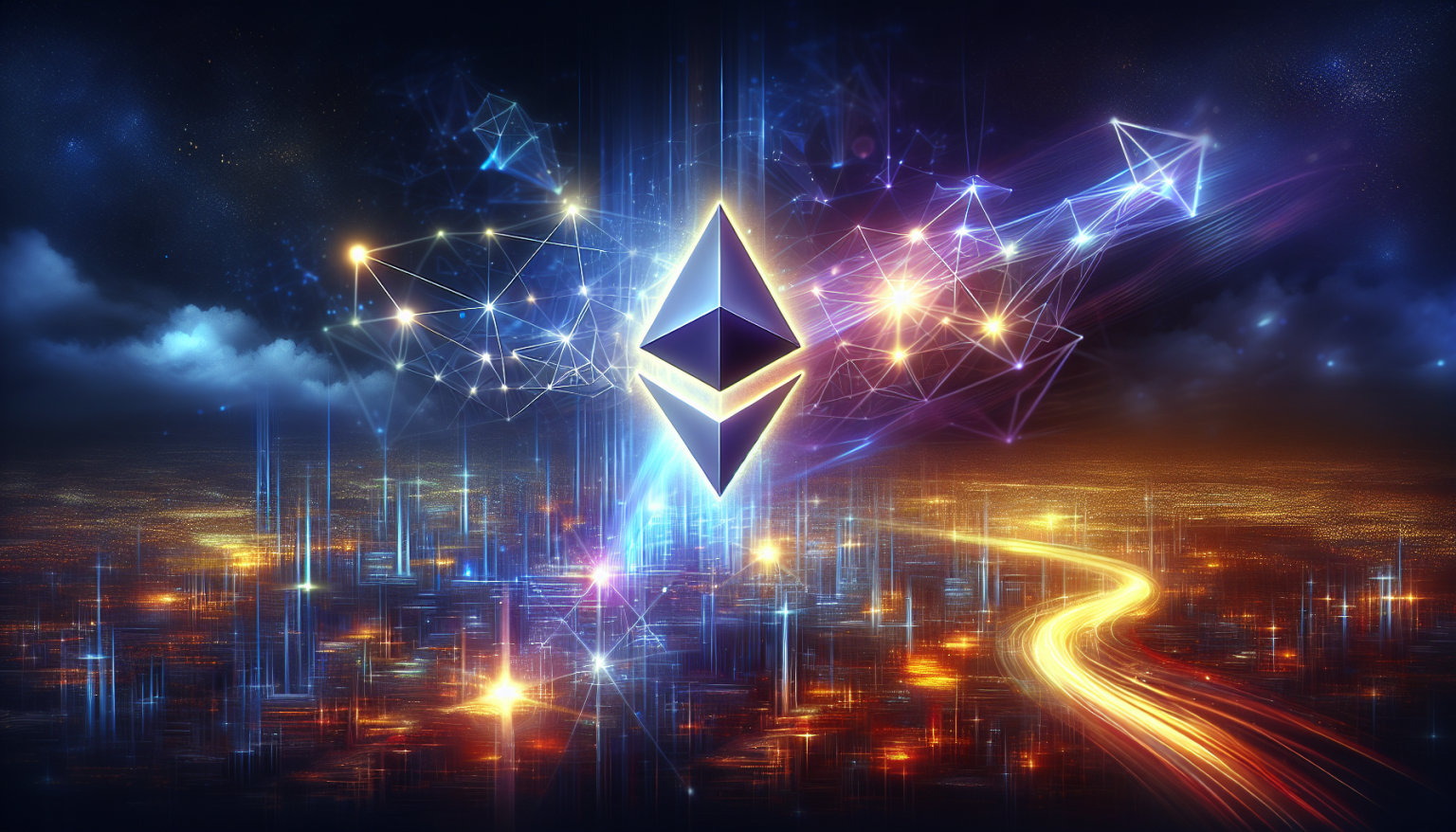 Ethereum Surges as ETF Inflows Reach $175 Million and Staking Hits New Records – featured image