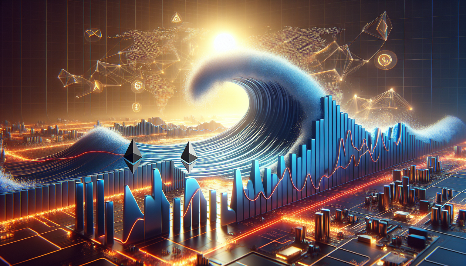 Ethereum Validator Exit Queue Collapses as Staking Interest Escalates – featured image