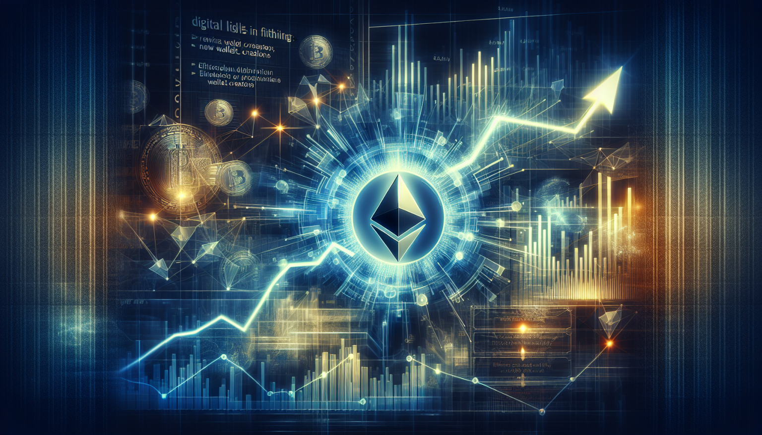 Ethereum Wallet Creation Surges to Record Heights: Is a Price Rally Ahead? – featured image