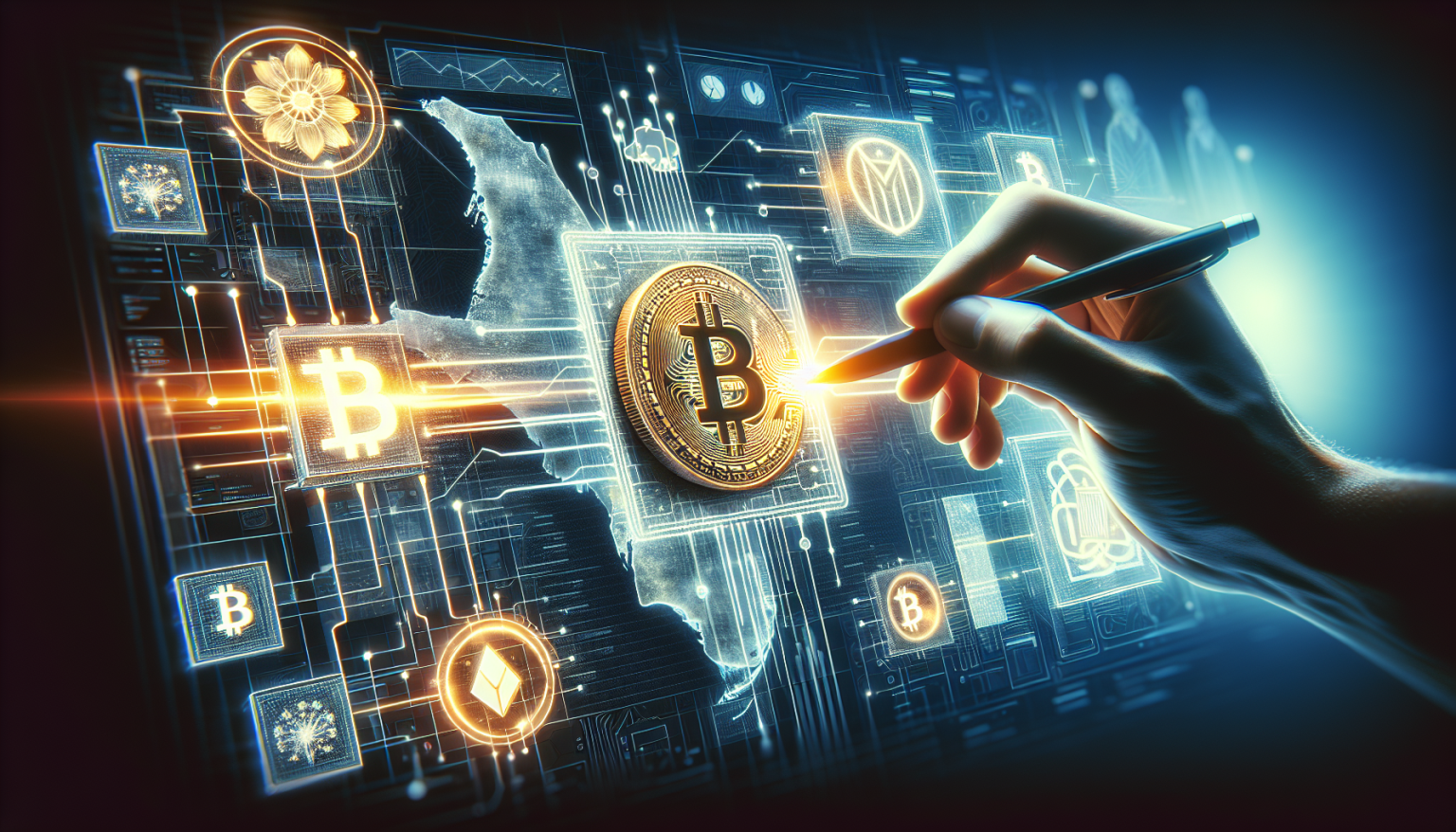 Florida’s Renewed Bid for a State Bitcoin Reserve Gains Momentum Florida's Renewed Bid for a State Bitcoin Reserve Gains Momentum – featured image