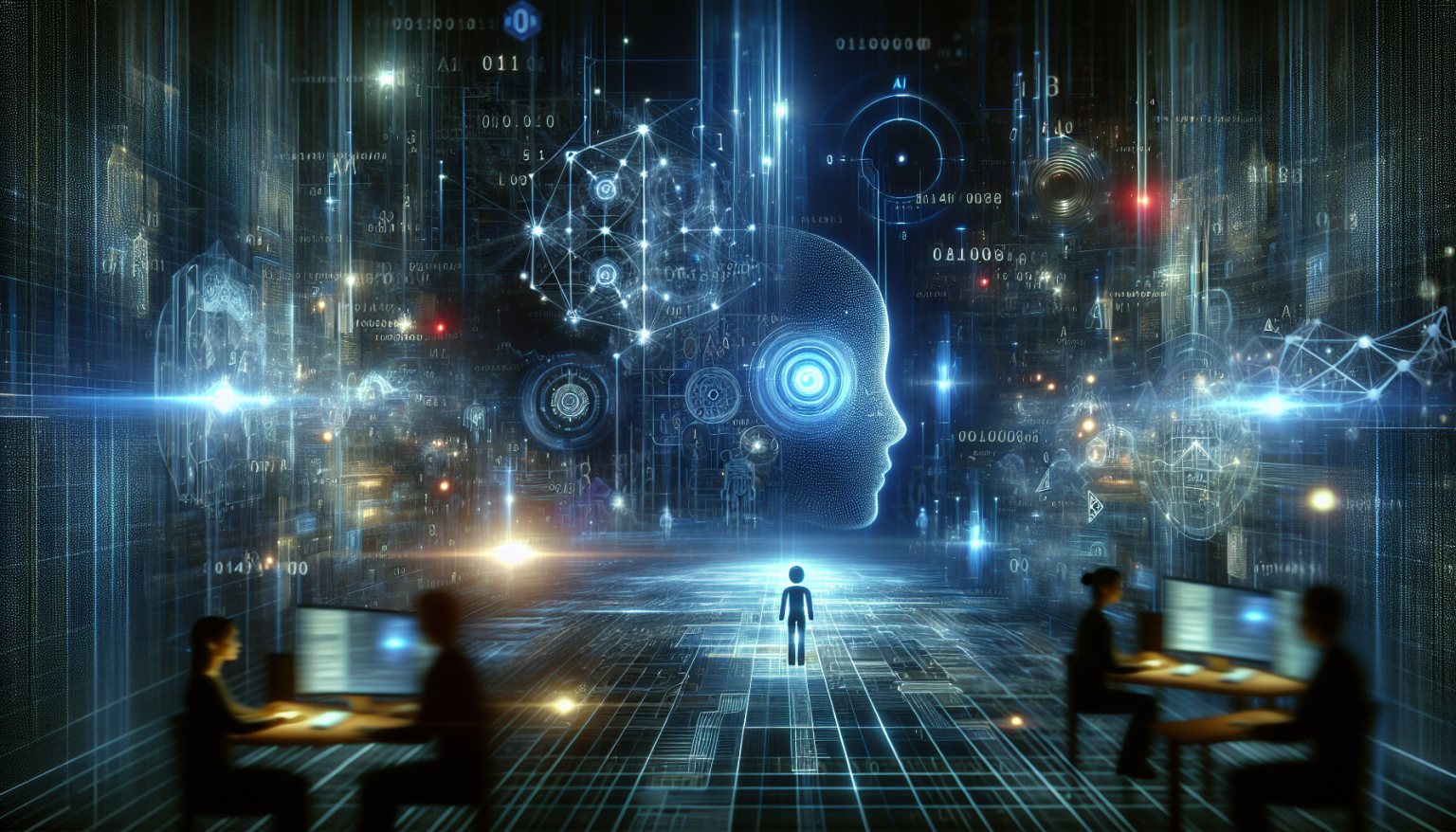 Google Gains Amid EU Guidance for AI and Data Access – featured image