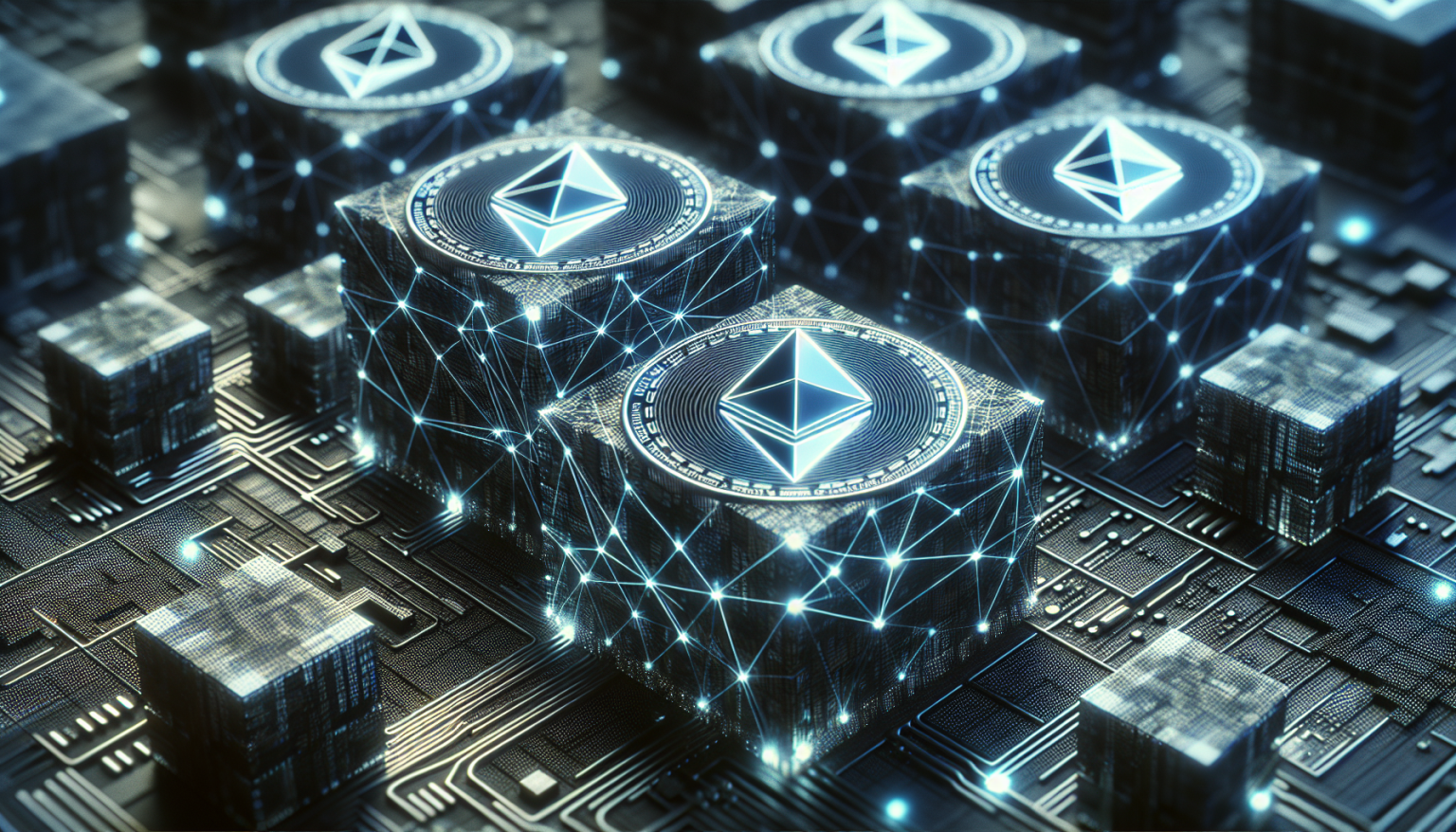 Grayscale Leads the Charge in ETH Staking Rewards Distribution – featured image