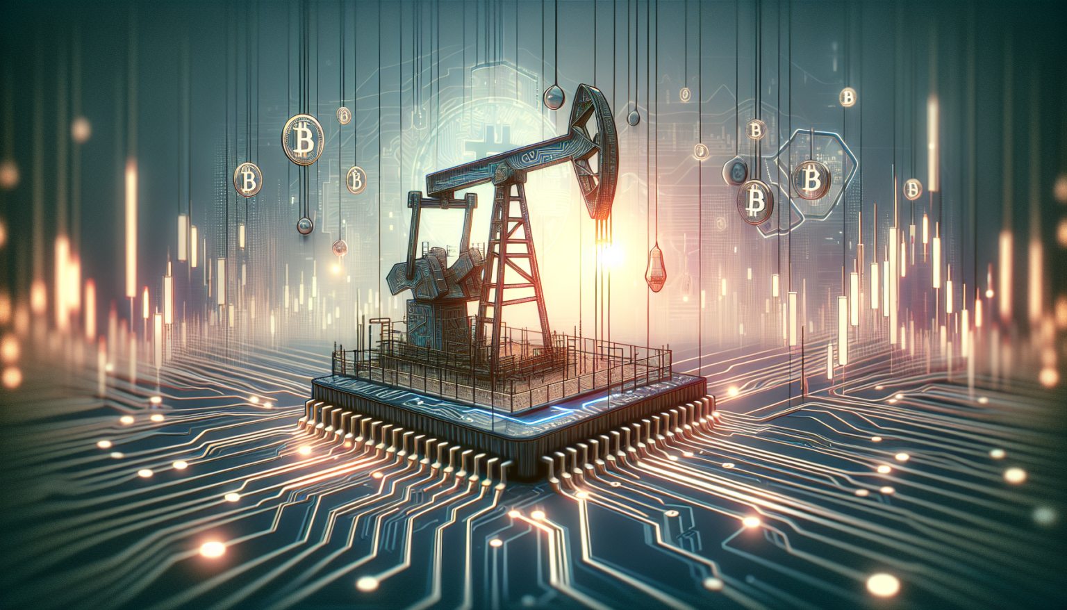 How US-Venezuelan Oil Dynamics Could Reshape Bitcoin Mining Costs – featured image