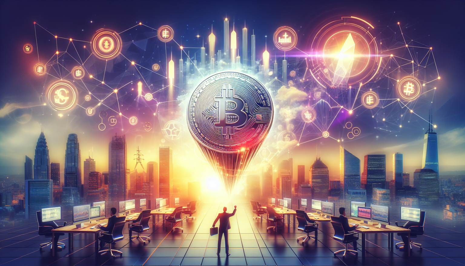 Hyperliquid's HYPE Token Jumps 60% Amid Surge in Institutional Interest and Staking – featured image