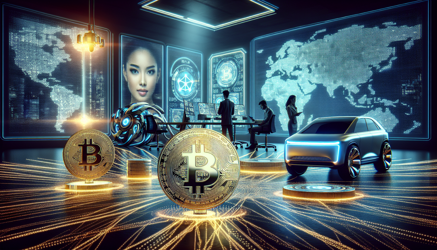 Hyundai Faces Stock Dip as Motional Prepares for Driverless Trials in Las Vegas – featured image