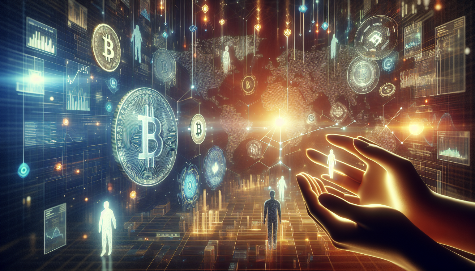 Institutional Interest in Bitcoin Peaks with $1.42 Billion in ETF Inflows Institutional Interest in Bitcoin Peaks with $1.42 Billion in ETF Inflows – featured image