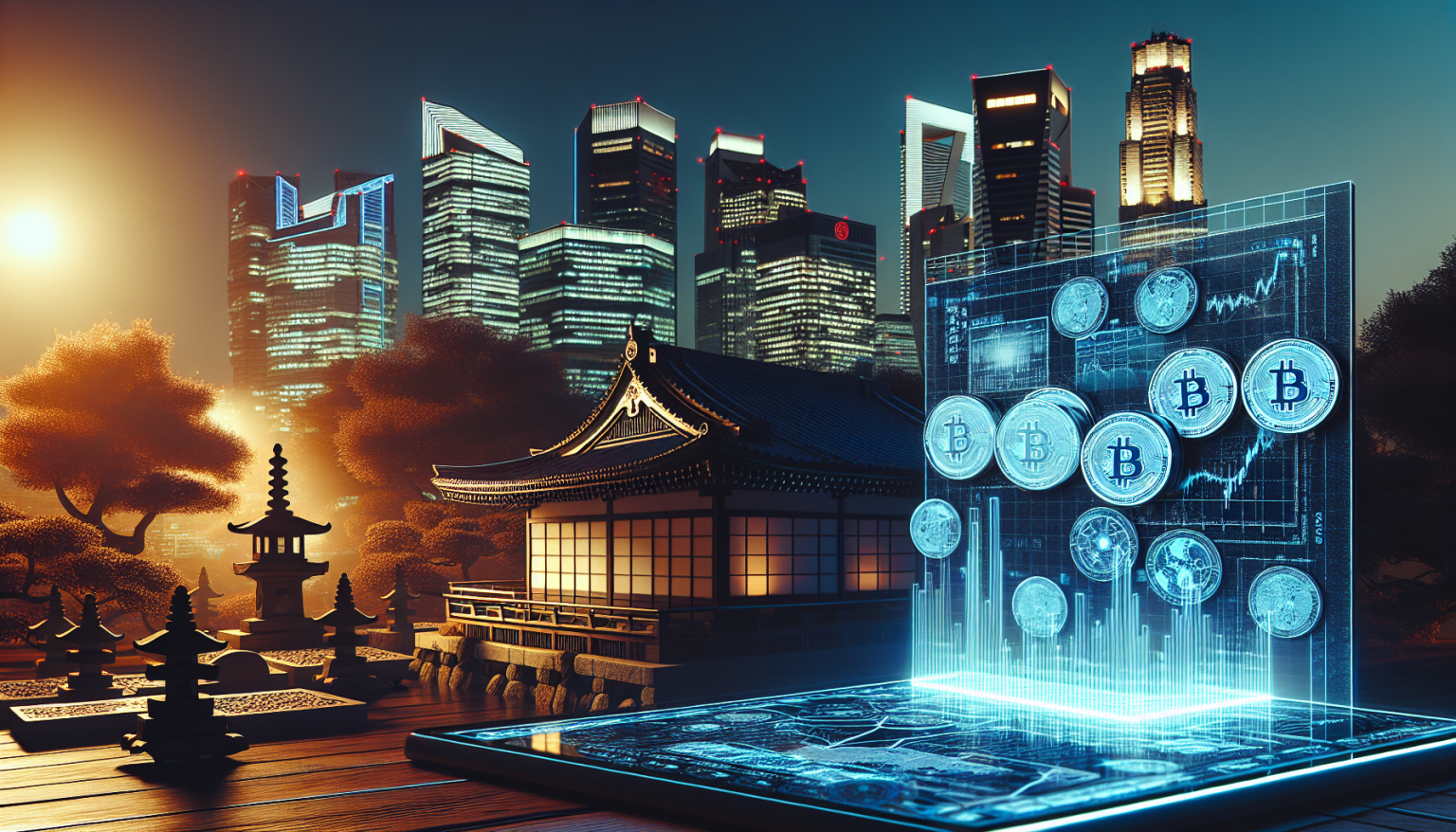 Japan Set to Embrace Spot Crypto ETFs by 2028 – featured image
