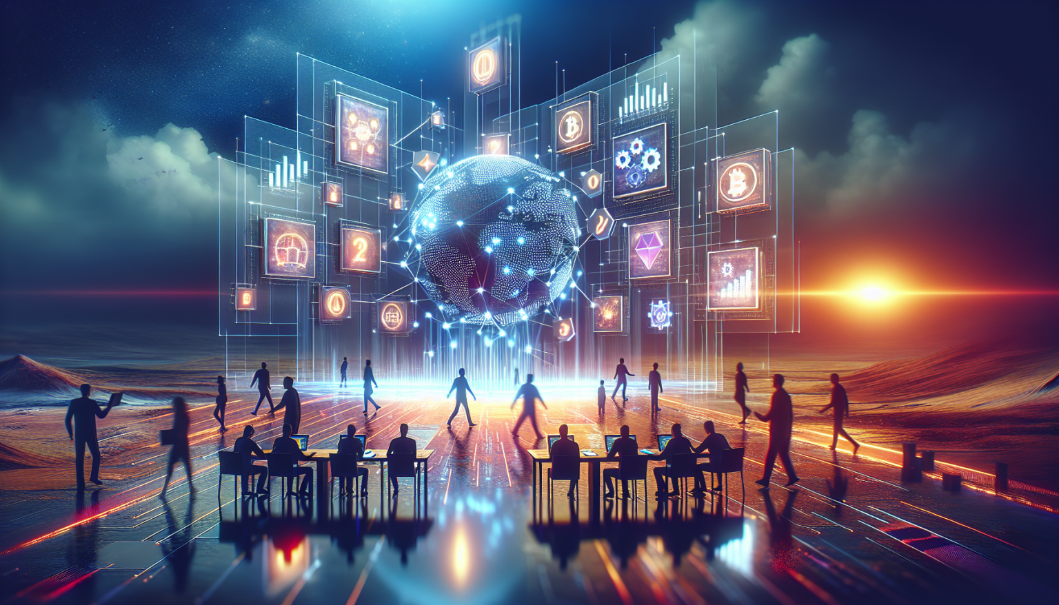 Jupiter Unleashes Mobile V3: A Game Changer for On-Chain Trading Jupiter Unleashes Mobile V3: A Game Changer for On-Chain Trading – featured image