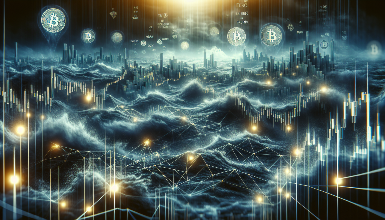 Market Meltdown: NFT Sales Plummet 27% While Bitcoin Transactions Sink 65% – featured image