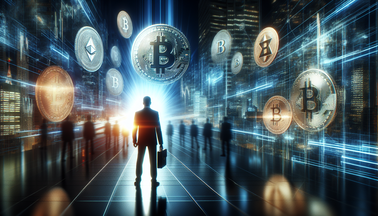 Market Turmoil: Bitcoin and Ether Retreat Ahead of Anticipated Shutdown Market Turmoil: Bitcoin and Ether Retreat Ahead of Anticipated Shutdown – featured image