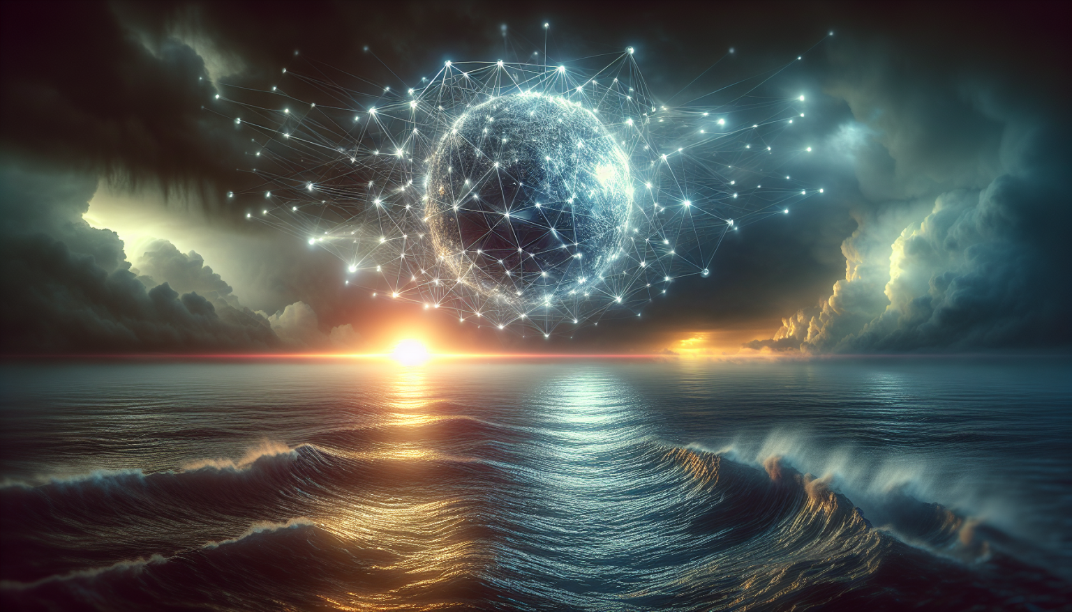 Market Uncertainty Grows as White House Reconsiders Support for the CLARITY Act – featured image