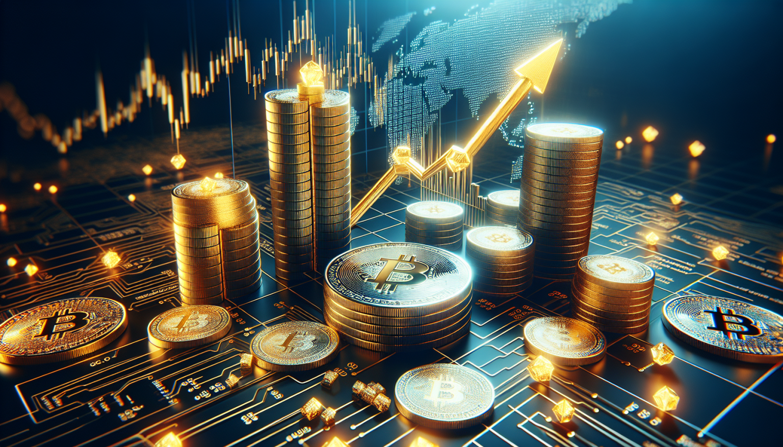 Metals Surge: Gold Approaches $5,000 and Silver Nears the $100 Mark – featured image