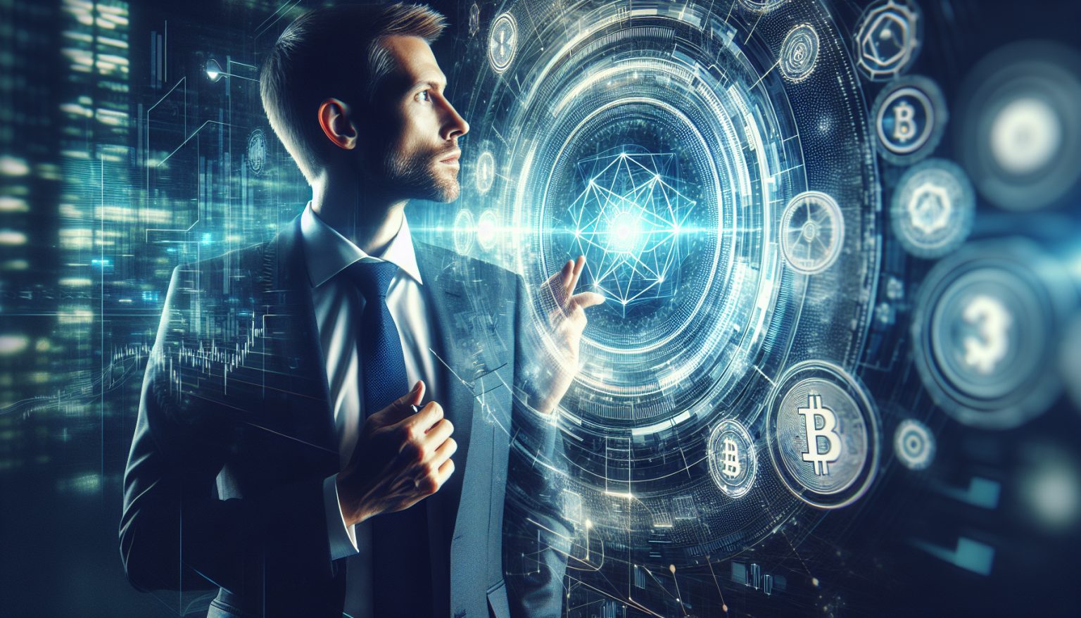 MicroStrategy Director Reenters Market with New Share Purchases After Two-Year Hiatus – featured image