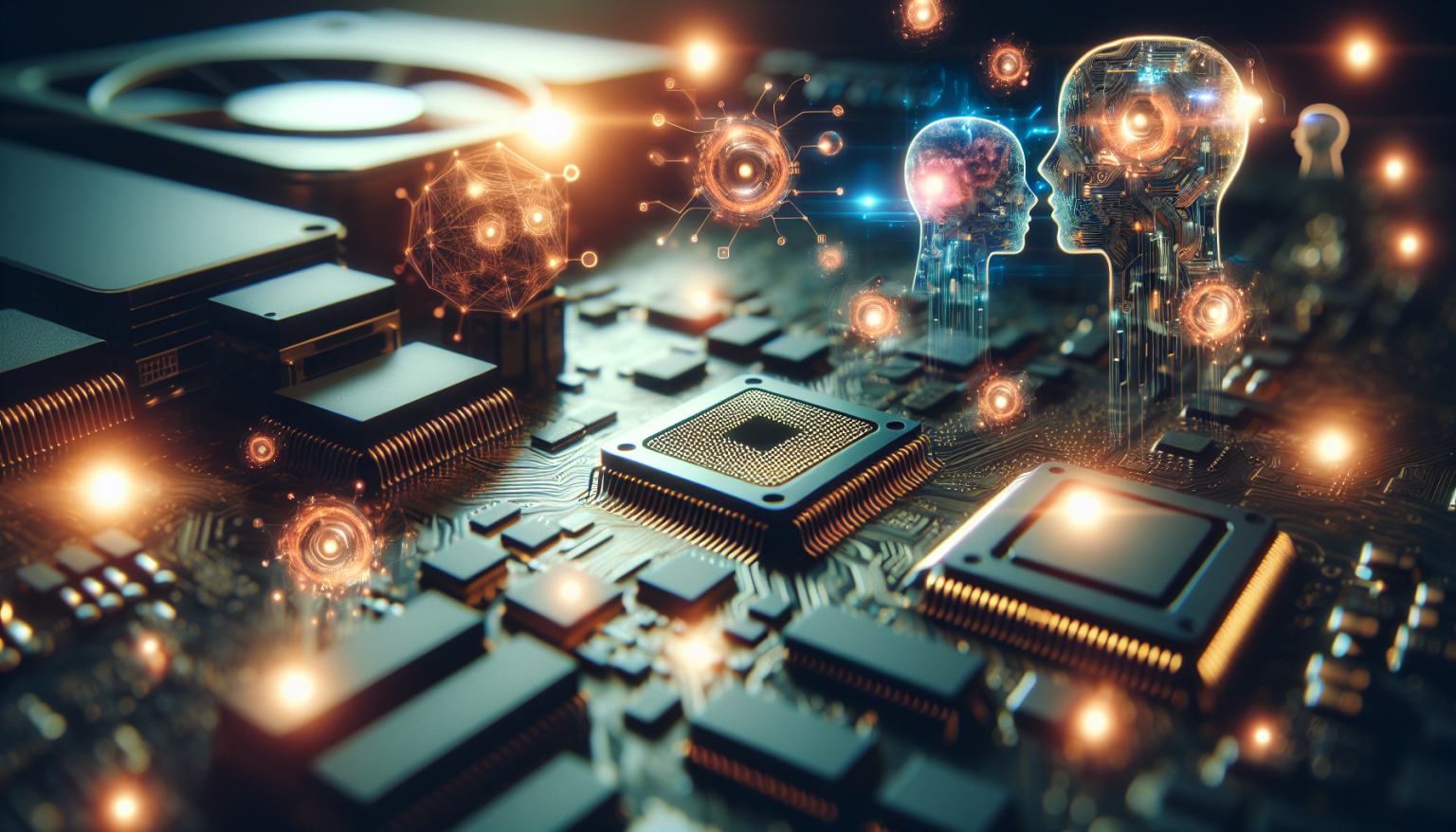 Micron Stock Skyrockets as $20 Billion Expansion Fuels AI Memory Demand Micron Stock Skyrockets as $20 Billion Expansion Fuels AI Memory Demand – featured image