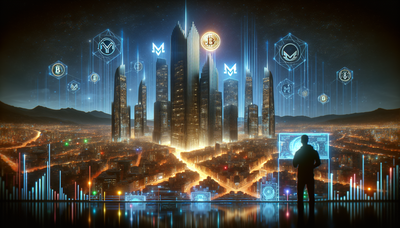 Monero (XMR) Reaches New Heights as Privacy Tokens Surge – featured image