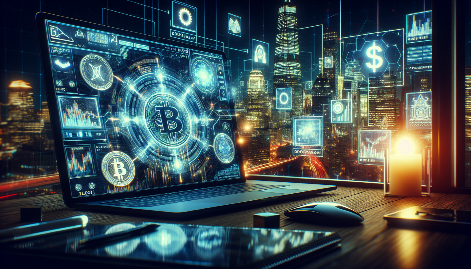 NYSE's 24/7 Trading Initiative: A Game Changer for Stock Tokens? – featured image