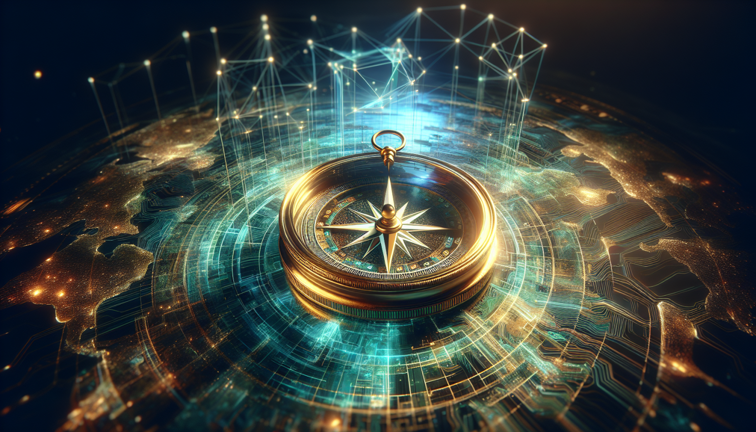 Navigating the Future: Insights on the Updated Crypto Market Structure Bill Navigating the Future: Insights on the Updated Crypto Market Structure Bill – featured image