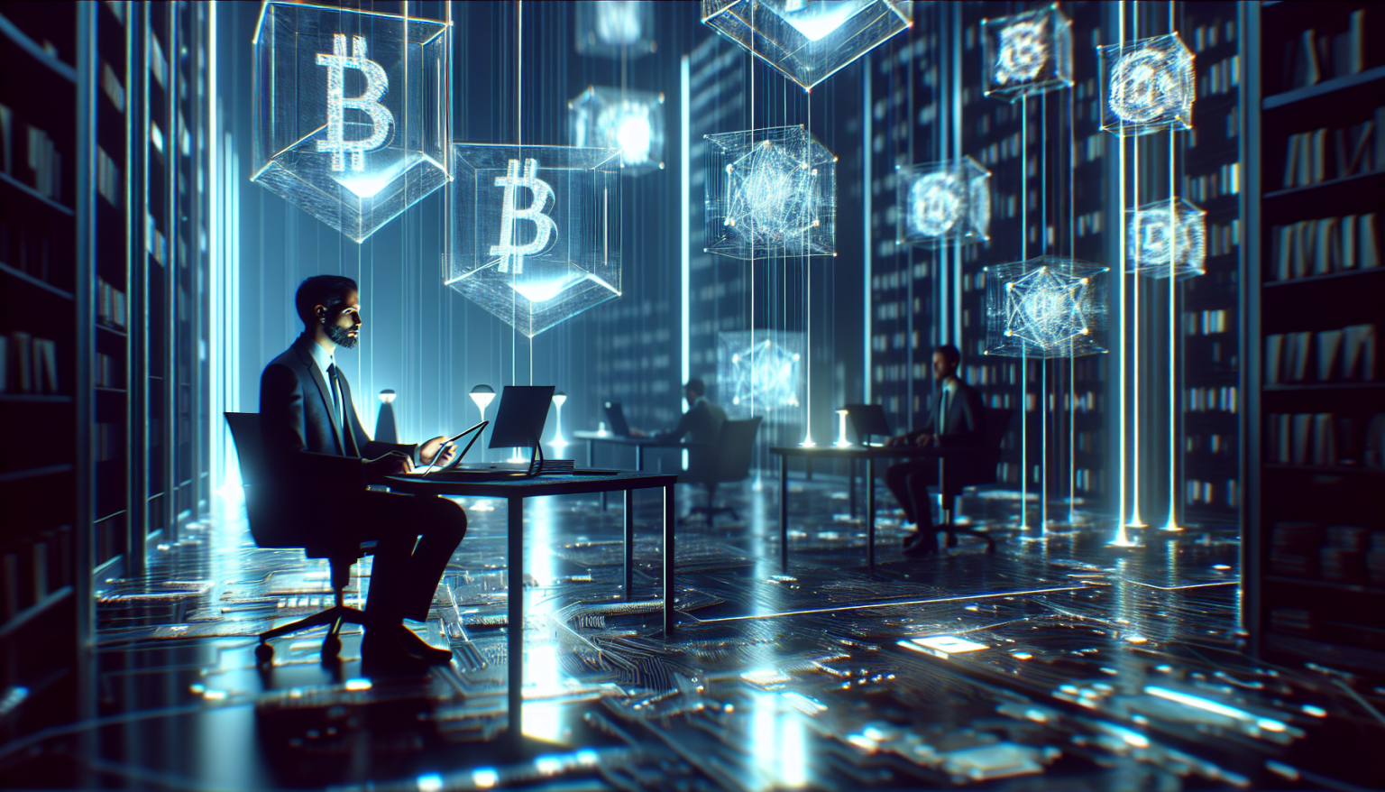 New Senate Bill Offers Protections for Blockchain Developers – featured image