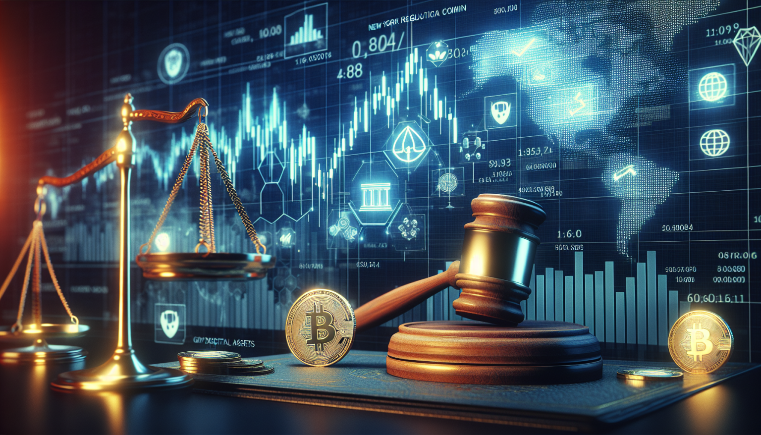 New York's CRYPTO Act: A New Era of Regulation for Digital Assets – featured image