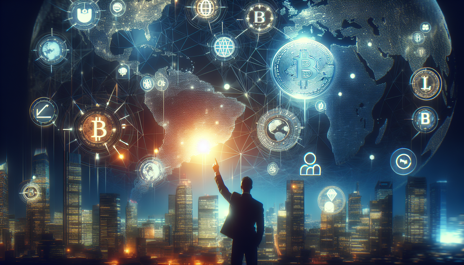 OECD's New Crypto Tax Framework: A Global Shift in Data Collection Begins in 2026 – featured image