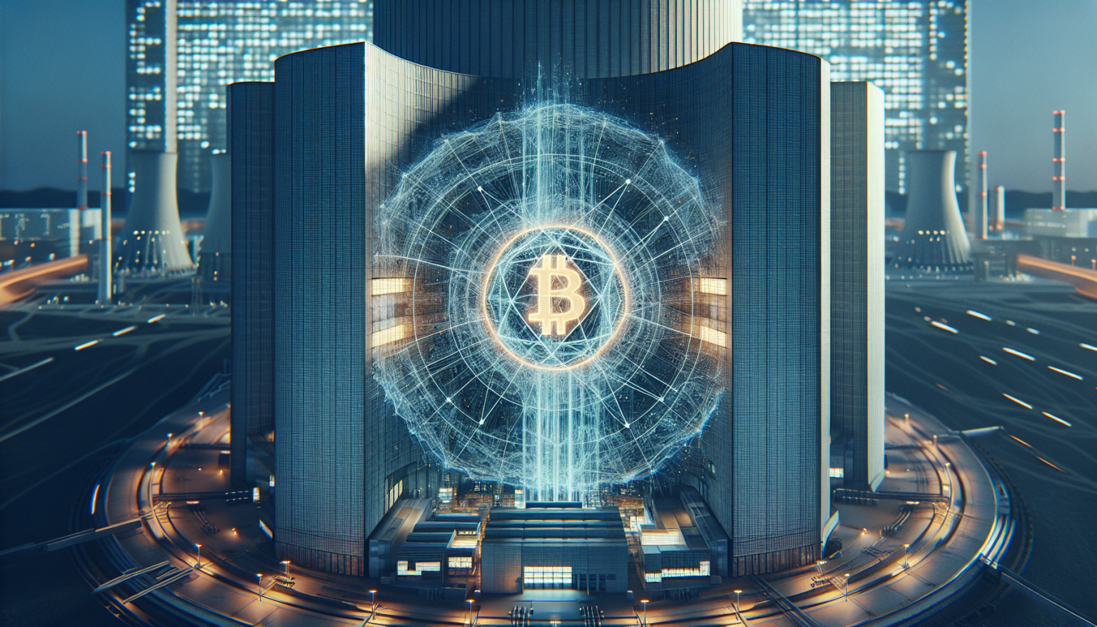 Oklo Soars 20% as Meta Invests in Nuclear Power Campus – featured image