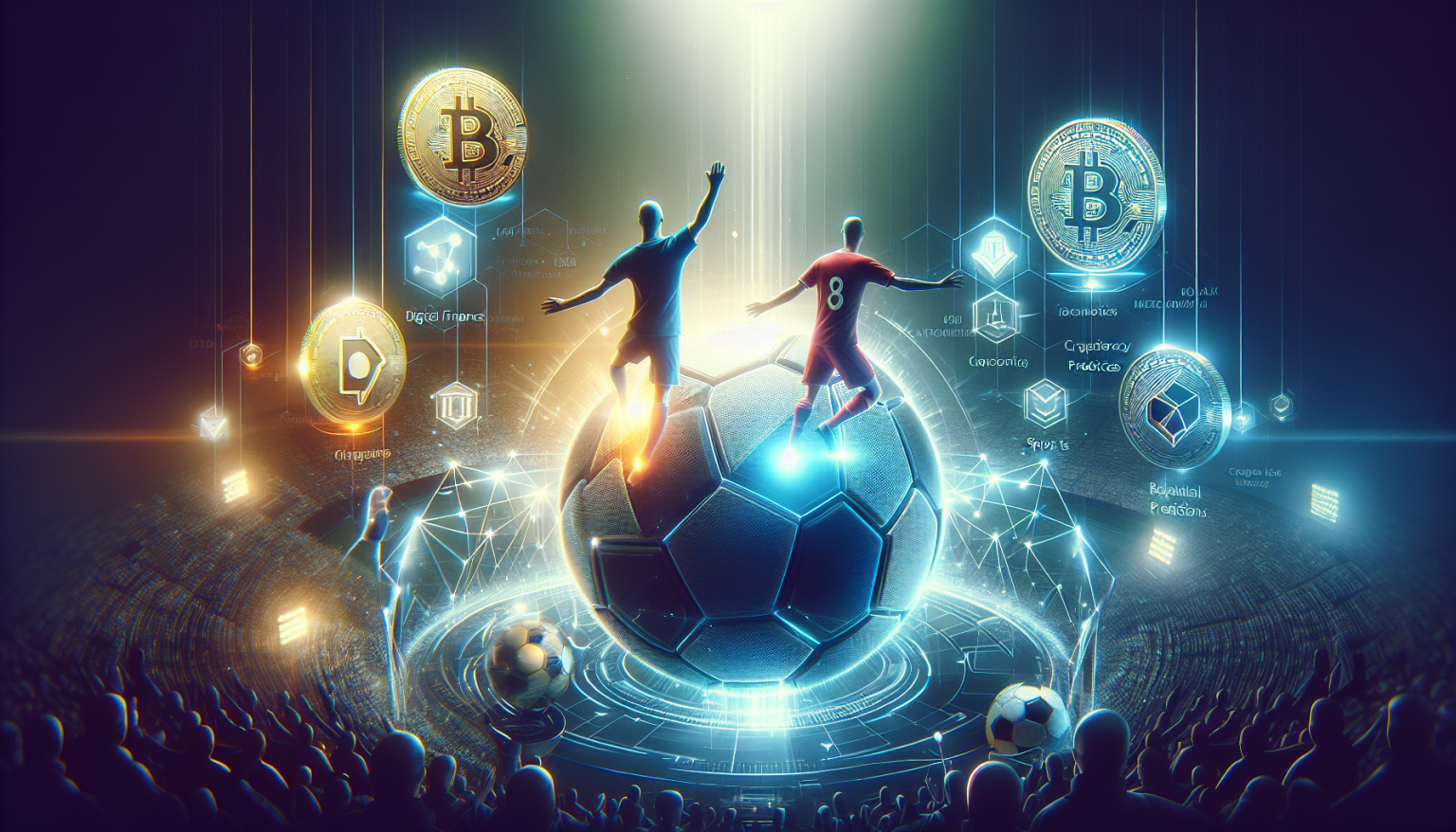 Polymarket Partners with MLS to Revolutionize Sports Predictions Polymarket Partners with MLS to Revolutionize Sports Predictions – featured image