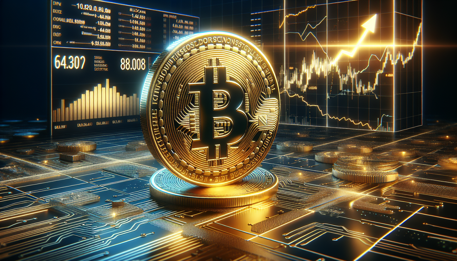 Polymarket Traders Project Cautious Optimism for Bitcoin’s Future Polymarket Traders Project Cautious Optimism for Bitcoin's Future – featured image