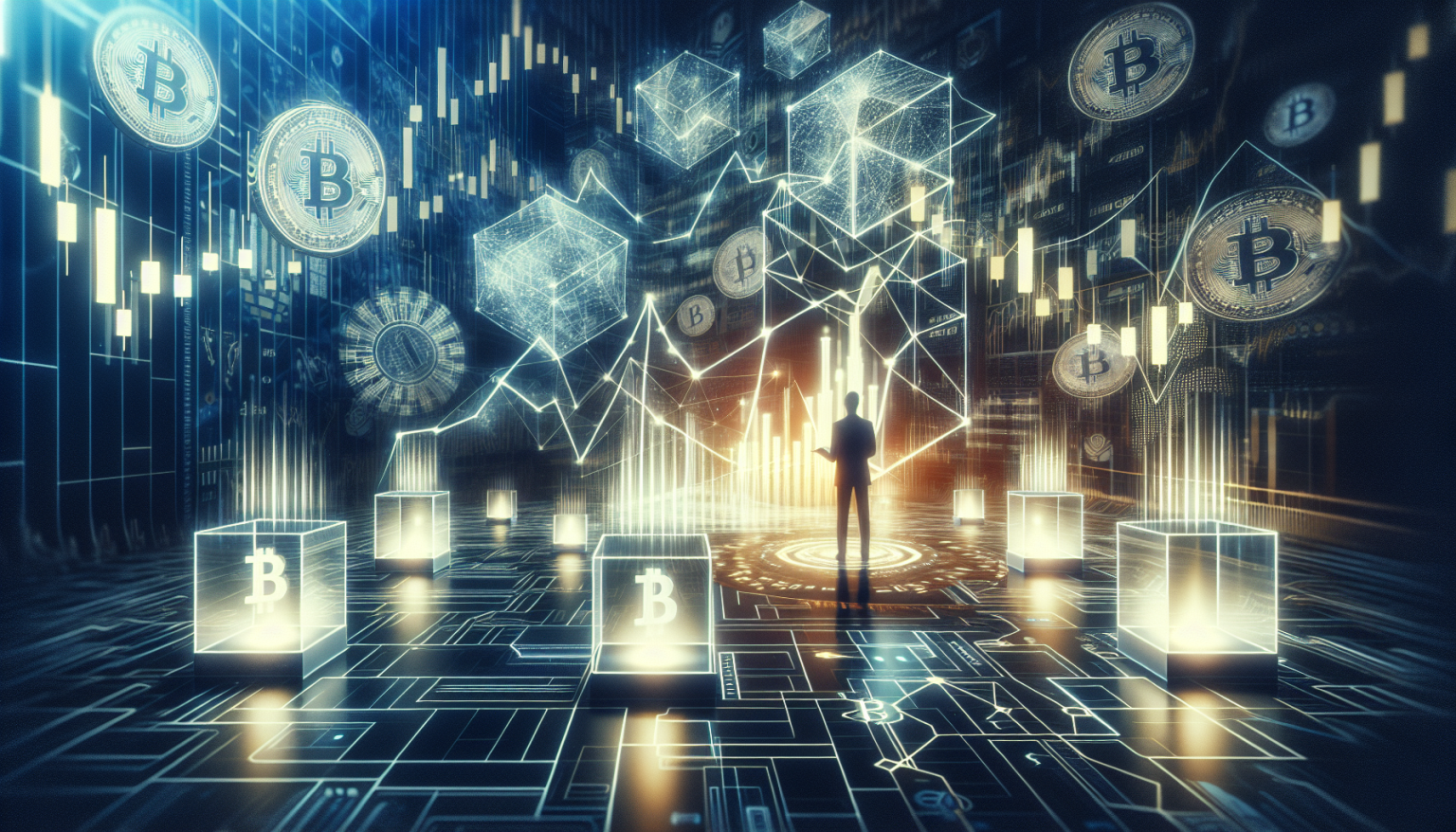 Prenetics Shifts Focus as Bitcoin Strategy Comes to a Halt – featured image