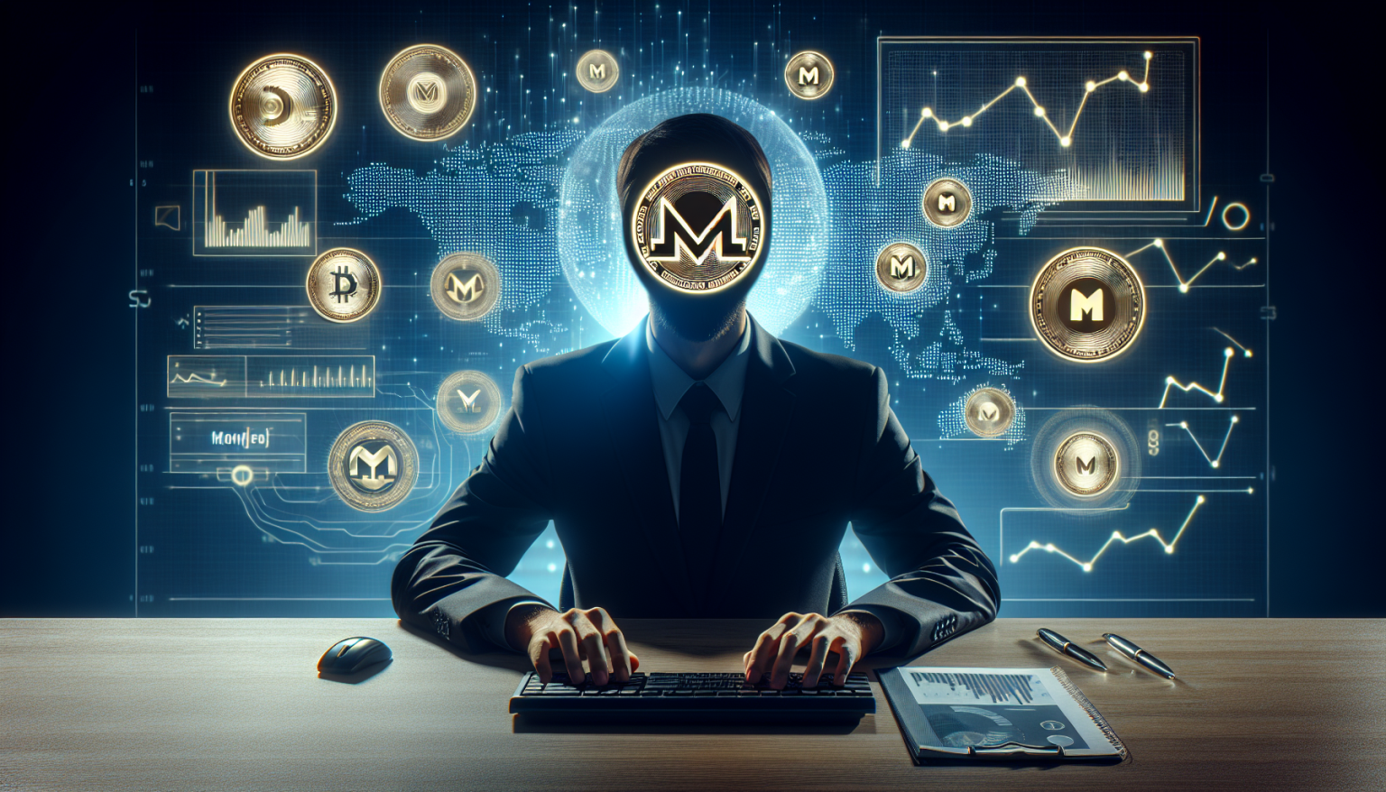 Privacy Tokens Surge as Monero Hits All-Time High – featured image