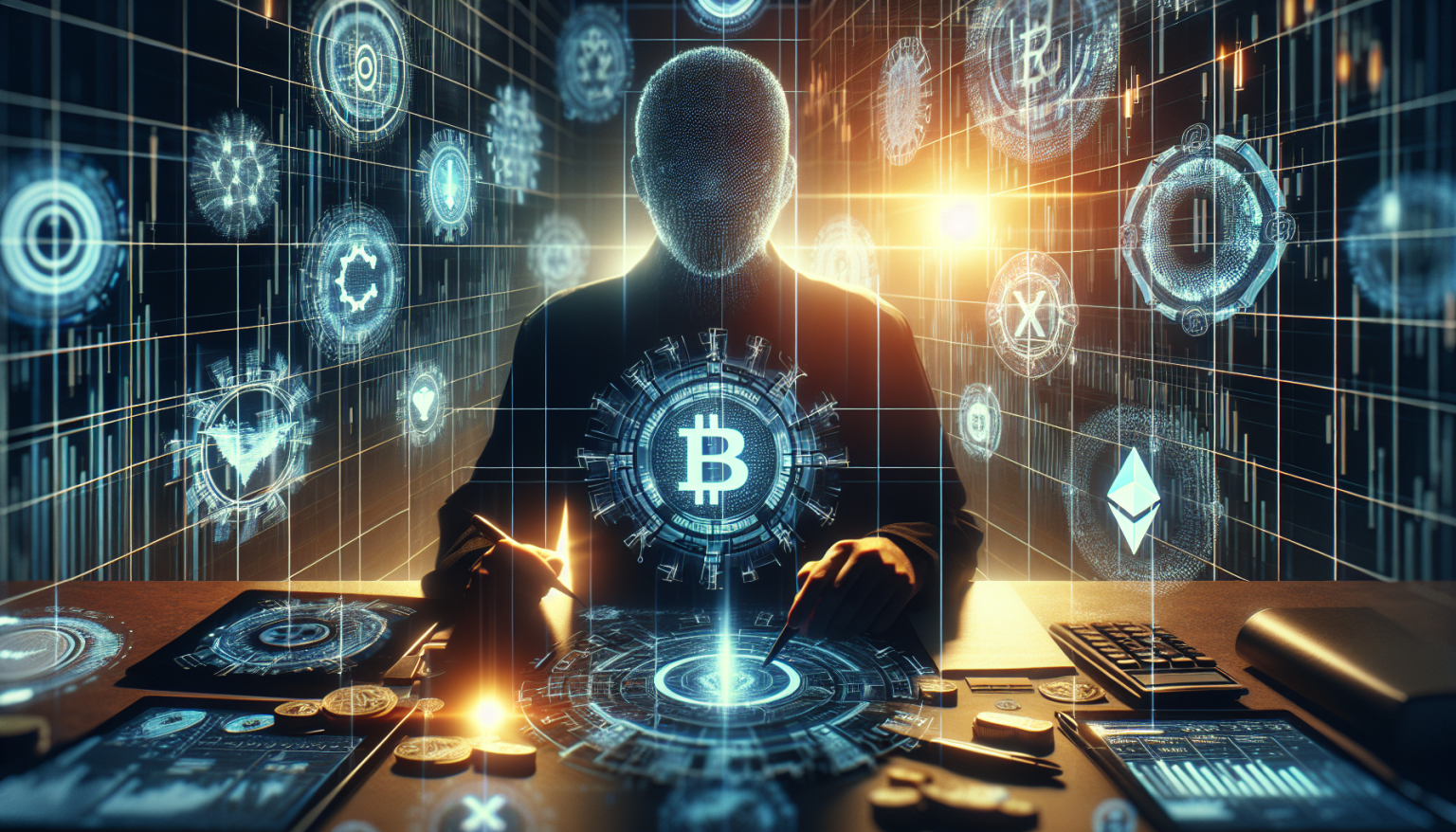 PwC Embraces Crypto Revolution Following US Regulatory Shift PwC Embraces Crypto Revolution Following US Regulatory Shift – featured image