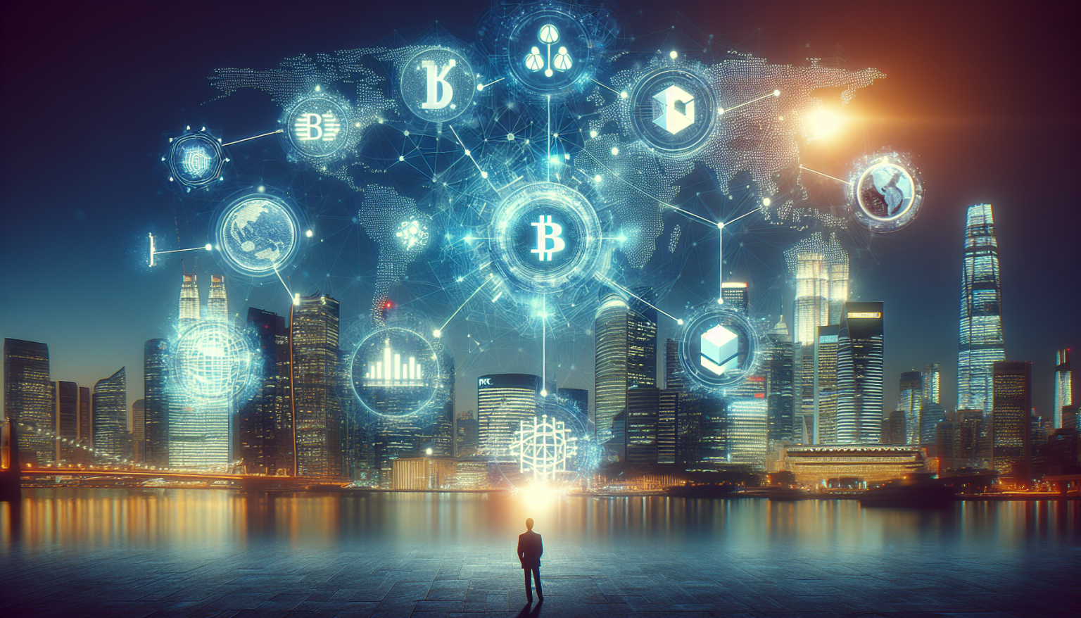 PwC Embraces Crypto as US Regulatory Landscape Transforms – featured image