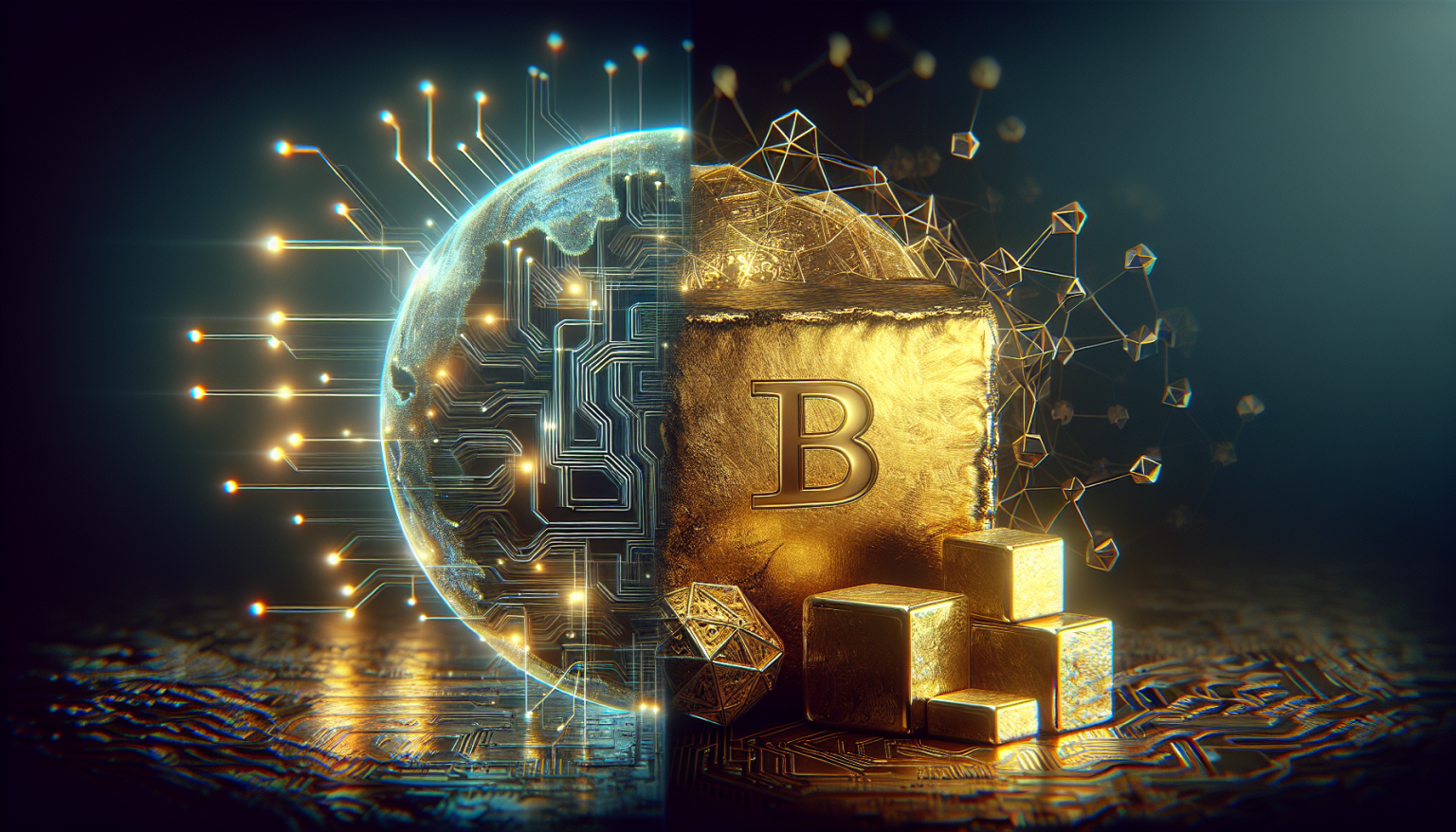 Ray Dalio Raises Alarm: The Dollar's Fragile Future in a Changing Global Landscape – featured image