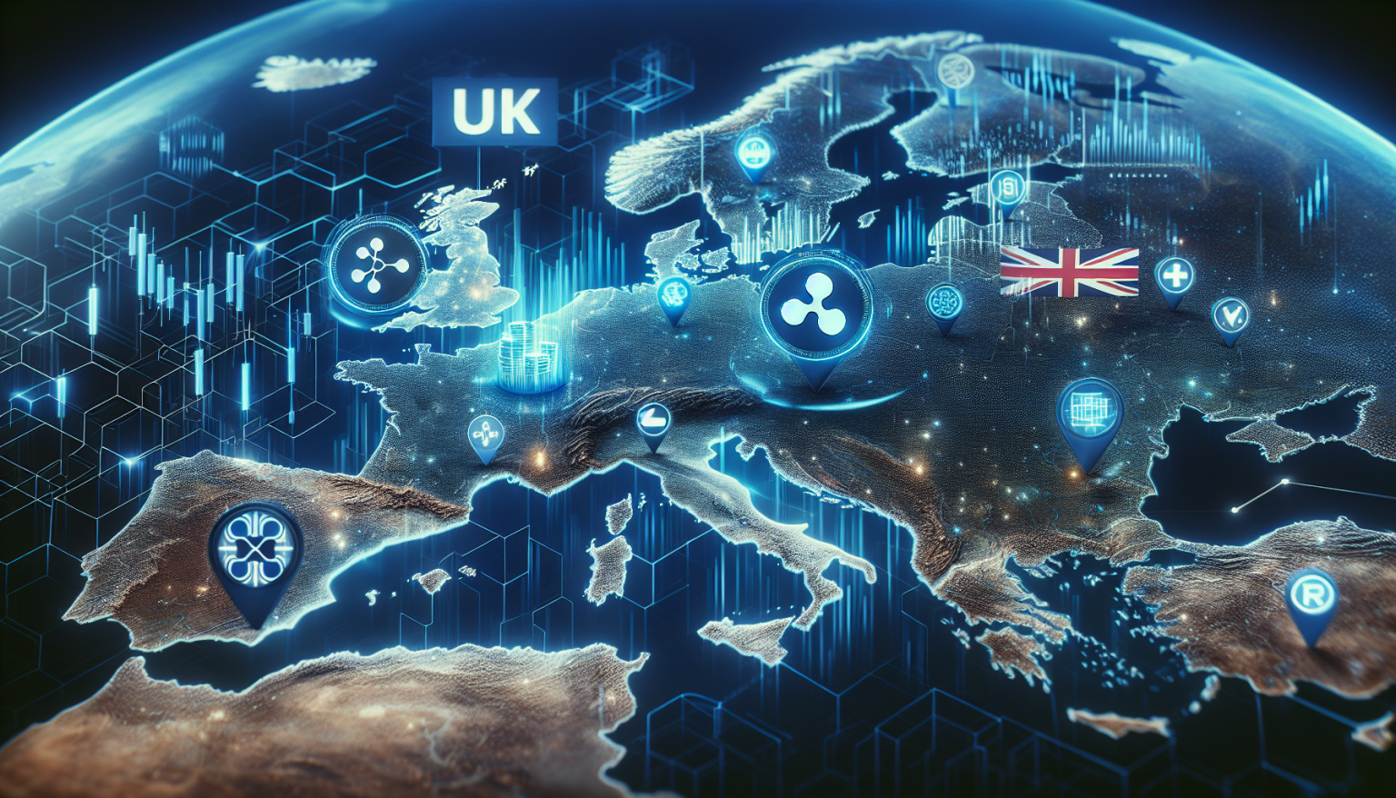 Ripple Expands European Footprint with New EMI License in Luxembourg – featured image