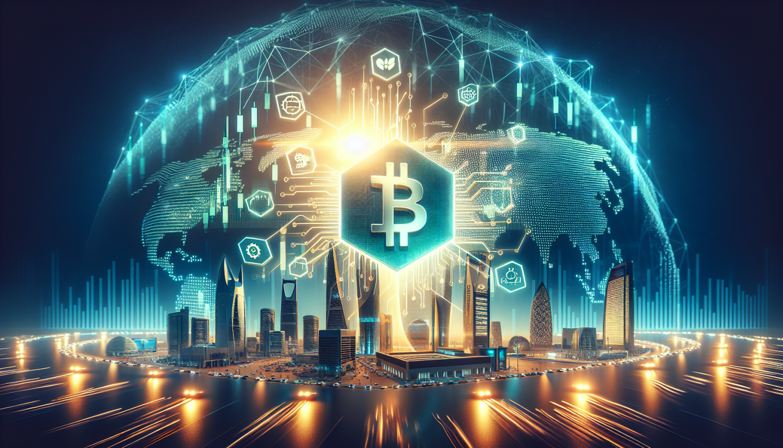 Ripple Partners with Riyad Bank’s Jeel to Advance Blockchain in Saudi Arabia Ripple Partners with Riyad Bank's Jeel to Advance Blockchain in Saudi Arabia – featured image