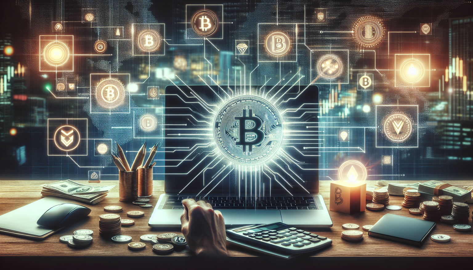 Ripple's Garlinghouse Bullish as Crypto Market Set to Soar by 2026 – featured image