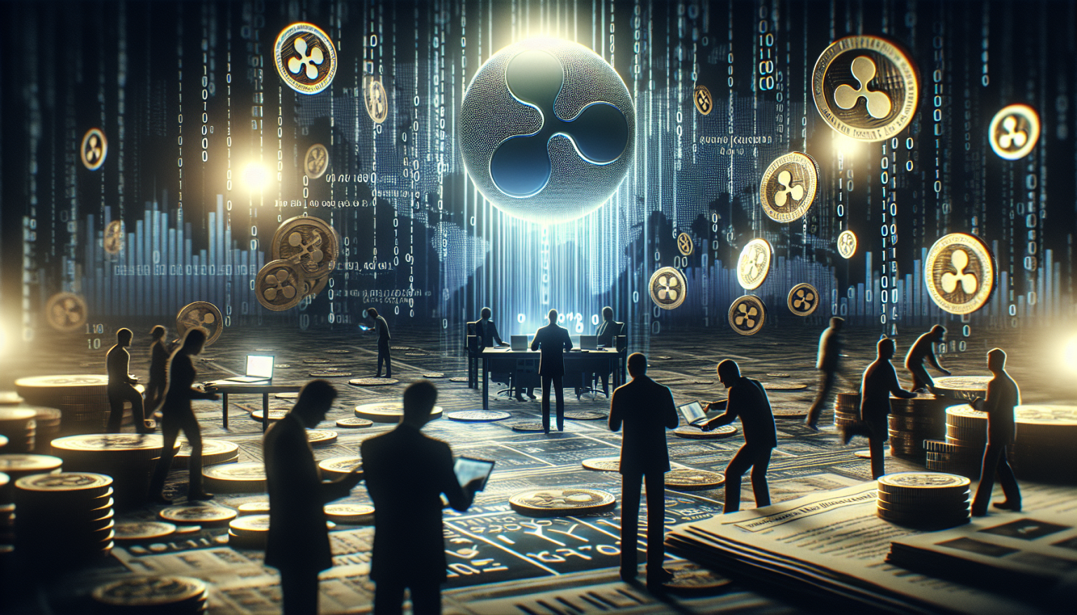 Ripple's Latest Letter to the SEC: Implications for XRP's Future – featured image