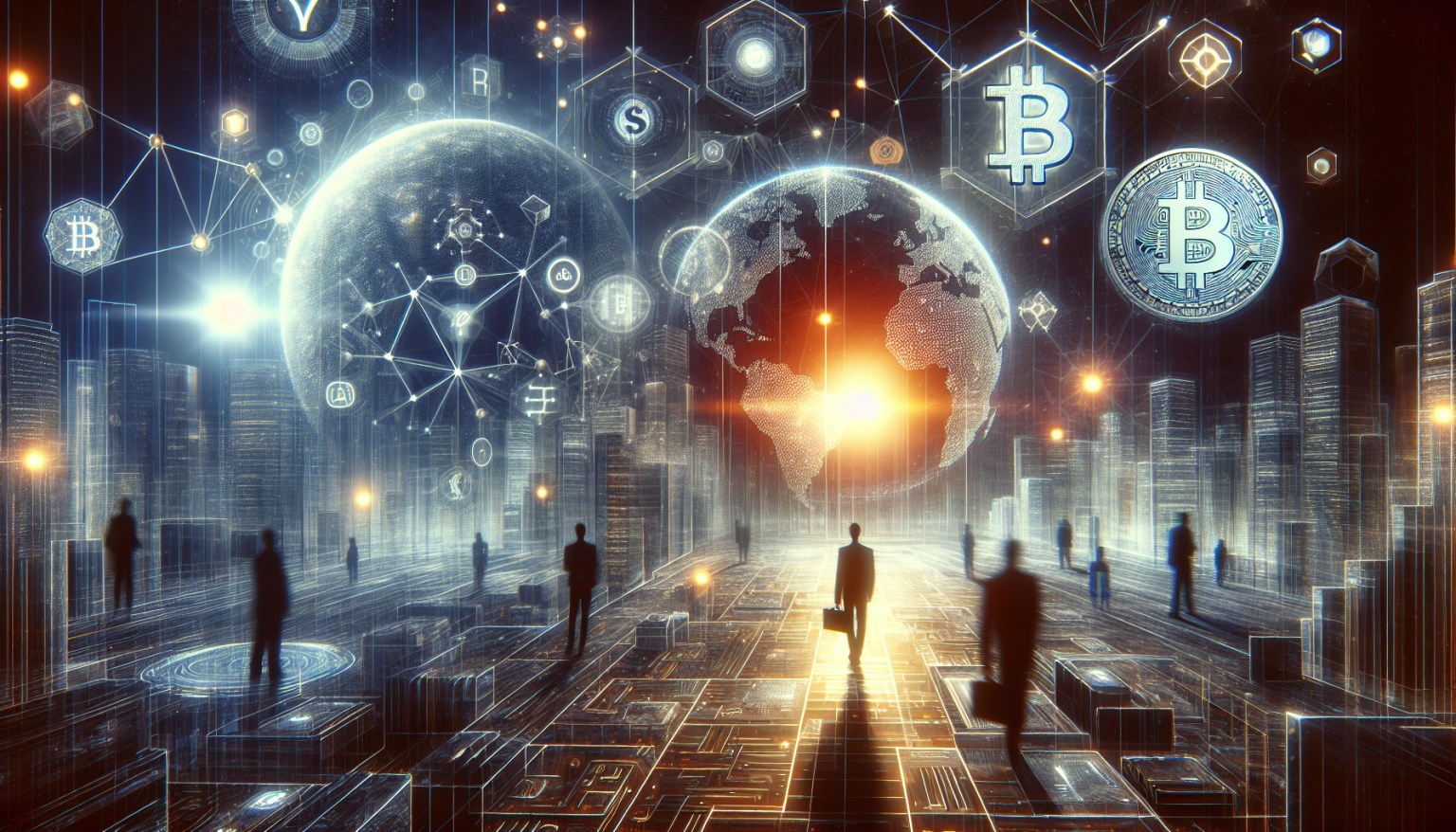 Roundhill Investments Launches XRP ETF Filing: A New Era in Altcoin Investing – featured image