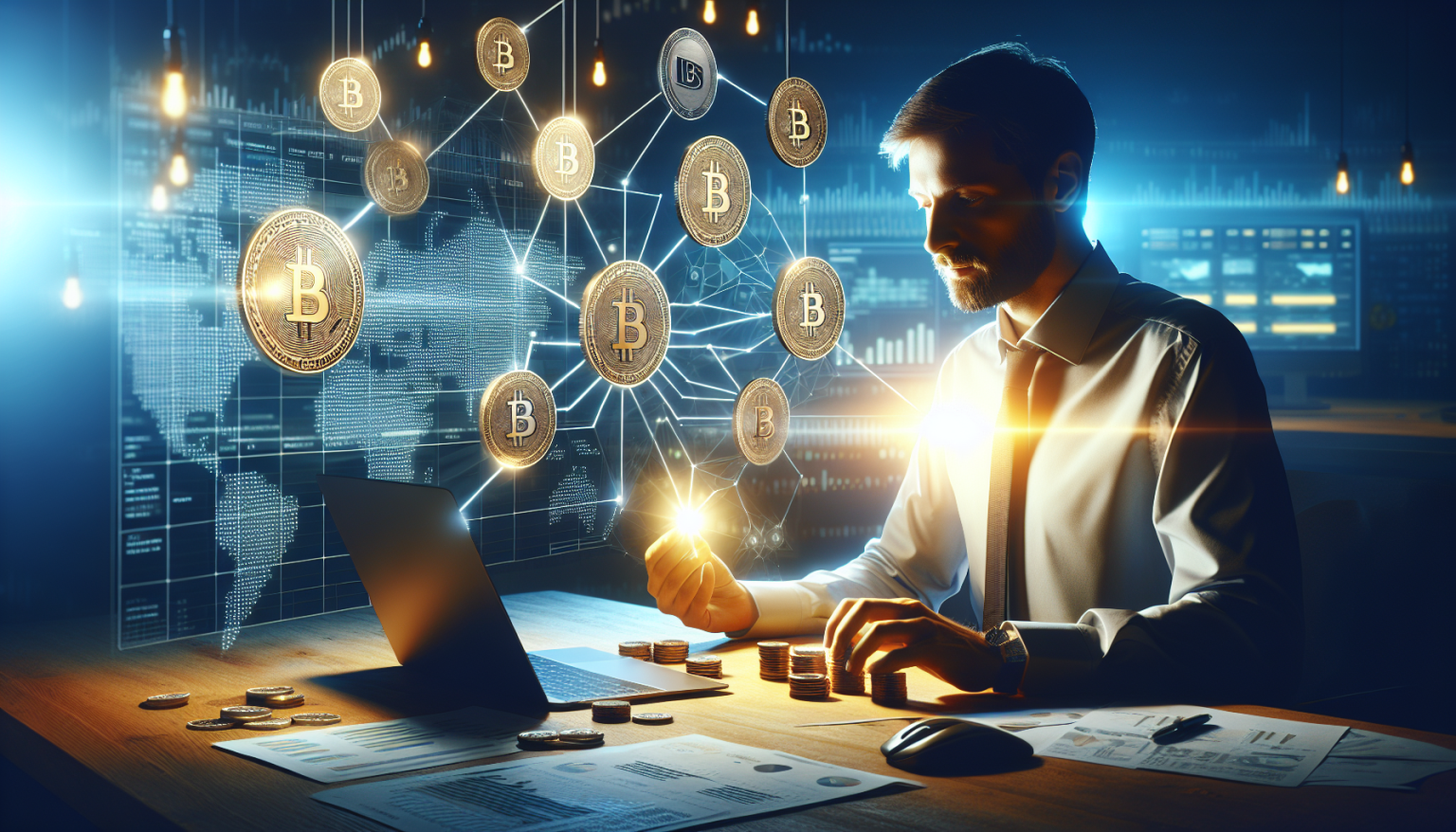 Russia Sets Stage for Retail Crypto Trading by 2026 – featured image