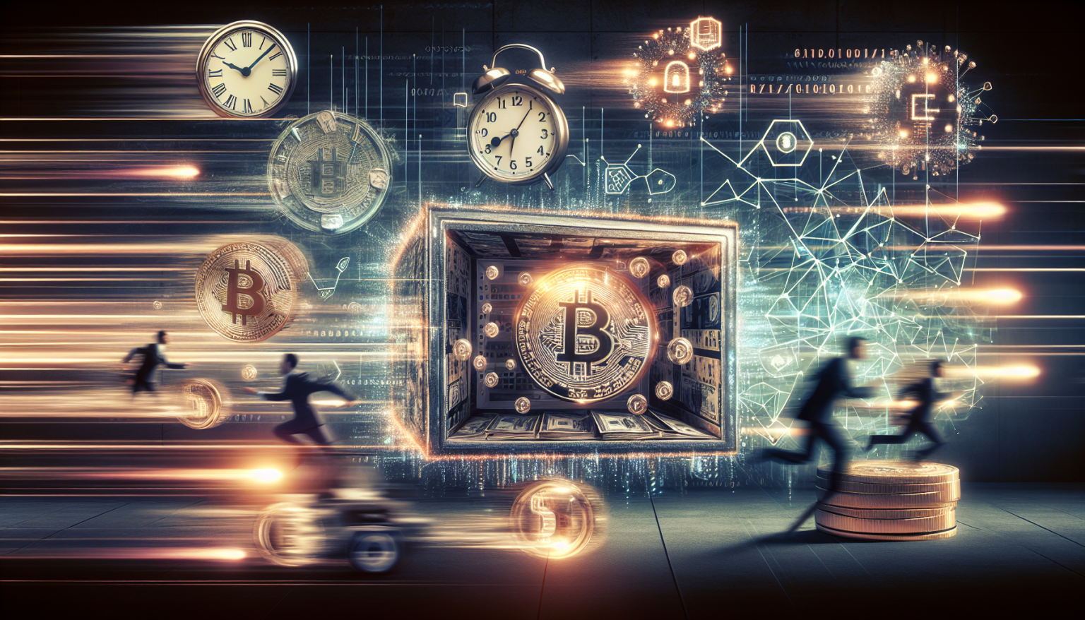 SWIFT’s New Payment Initiative: A Shift Toward Transparency in Cross-Border Transfers SWIFT's New Payment Initiative: A Shift Toward Transparency in Cross-Border Transfers – featured image