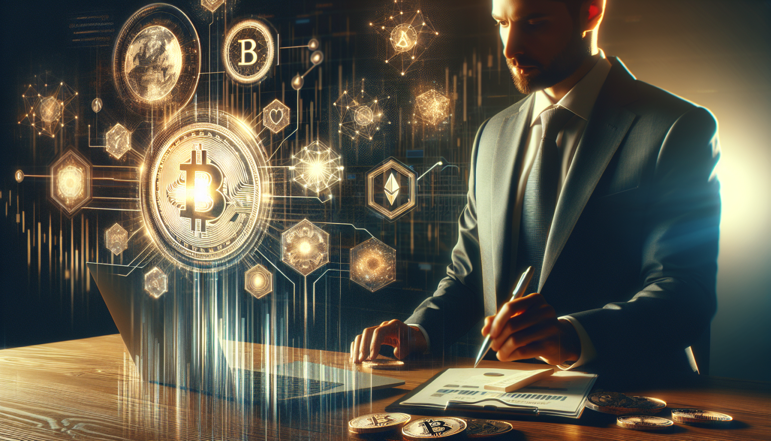 Securitize Welcomes Giang Bui as VP of Issuer Growth to Propel Tokenization Efforts – featured image