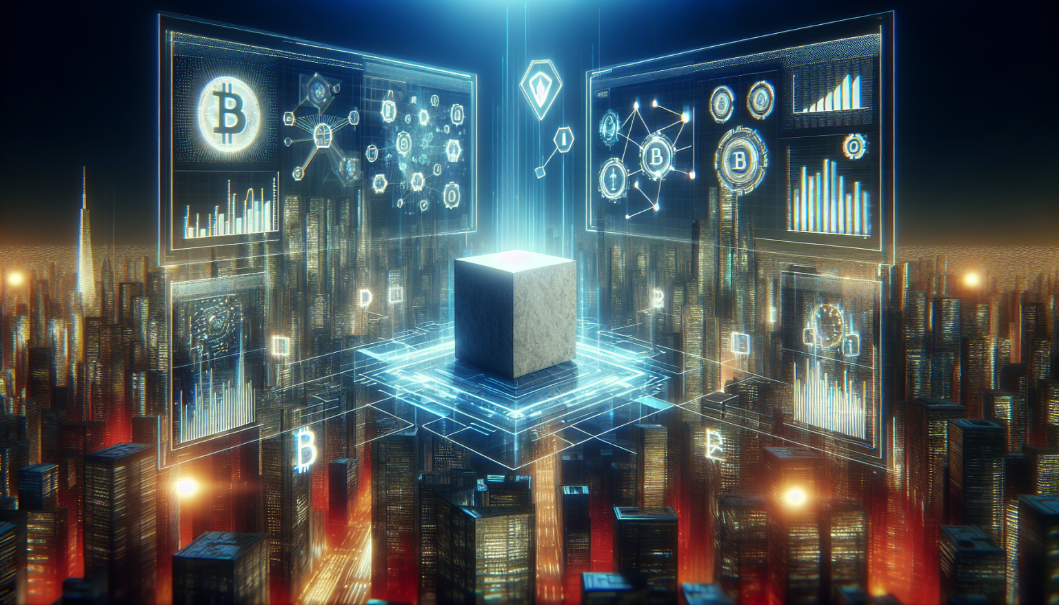 Senate Advances Comprehensive Bill to Safeguard DeFi in New Crypto Regulation – featured image