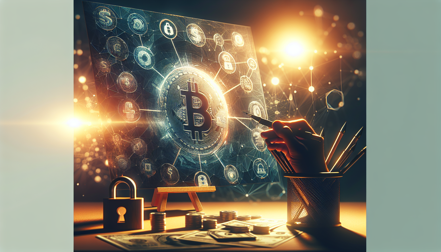 Senate Vote Deadlock Pushes CLARITY Act Back to the Drawing Board – featured image