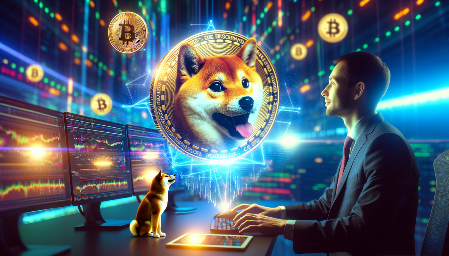 Shiba Inu Price Surges 20% Amidst Vibrant Meme Coin Revival – featured image