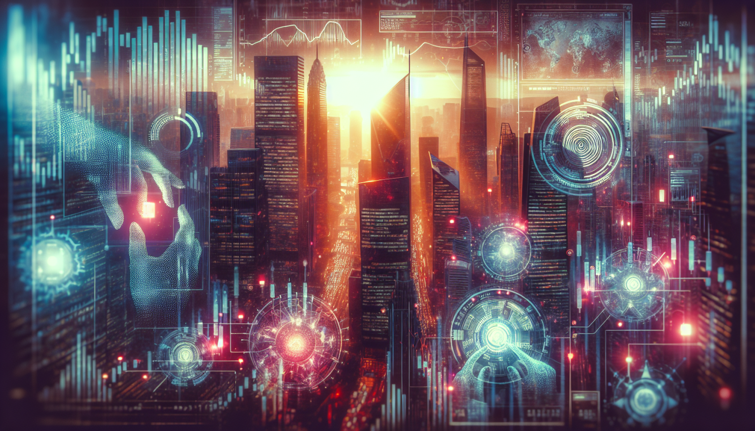 SoftBank Faces Stock Decline Amid $30 Billion OpenAI Investment Talks – featured image