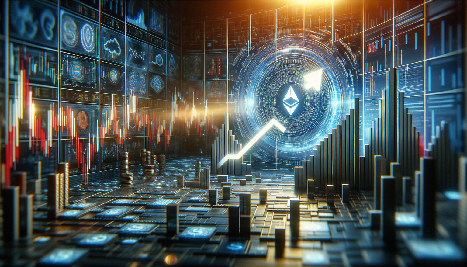 Solana ETF Trading Volume Soars: Signs of Growth or Just a Blip? – featured image