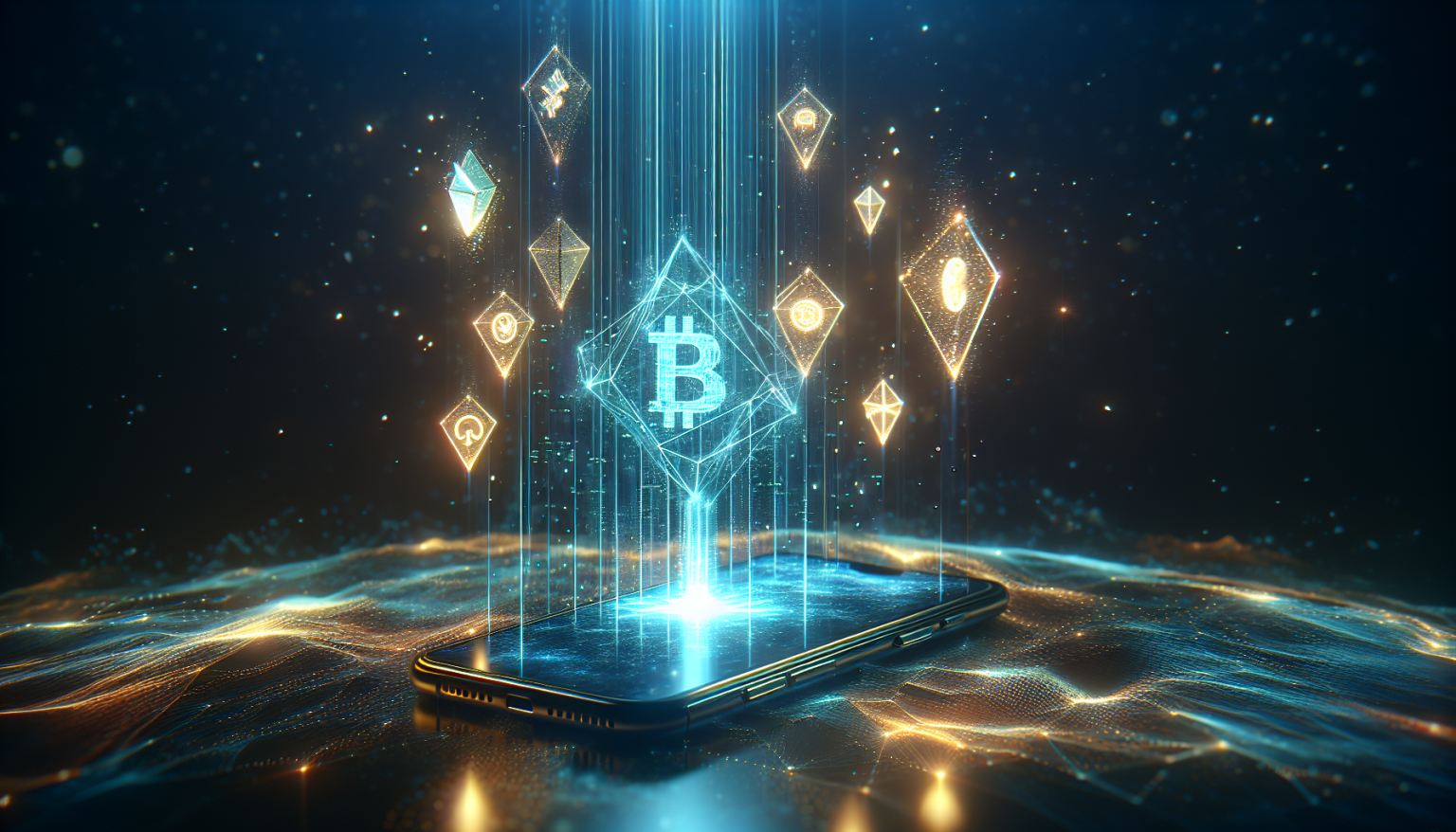 Solana Mobile Launches SKR Token Airdrop for Seeker Phone Users Solana Mobile Launches SKR Token Airdrop for Seeker Phone Users – featured image