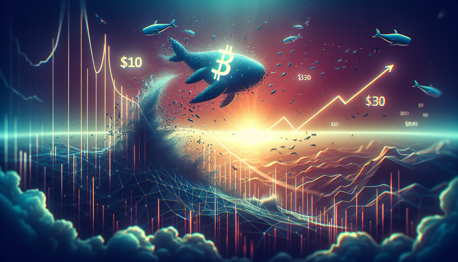 Solana (SOL) Faces $130 Support as Whales Accumulate More Tokens Solana (SOL) Faces $130 Support as Whales Accumulate More Tokens – featured image