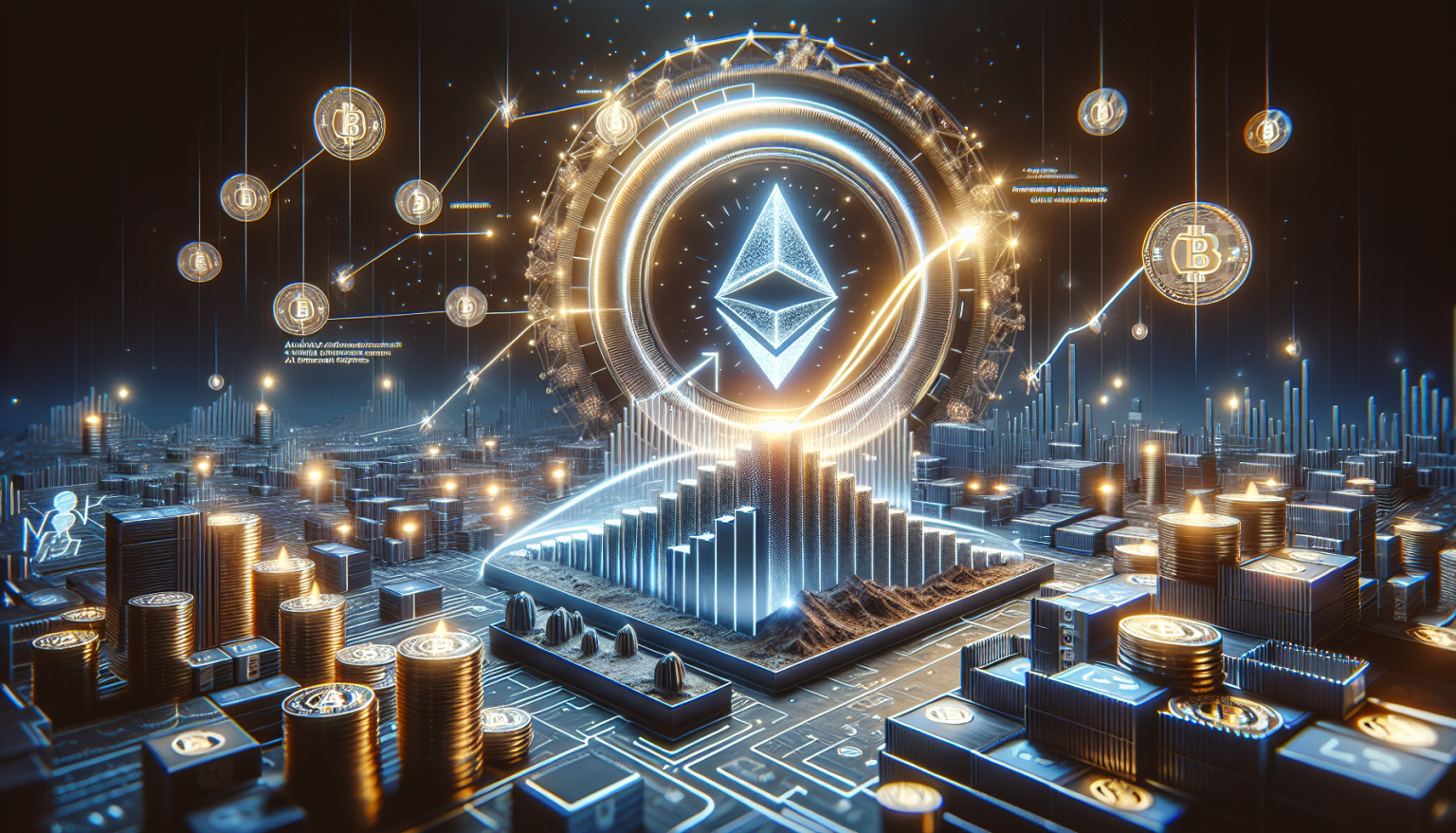 Solana's Alpenglow Upgrade Promises 100x Improved Network Performance – featured image